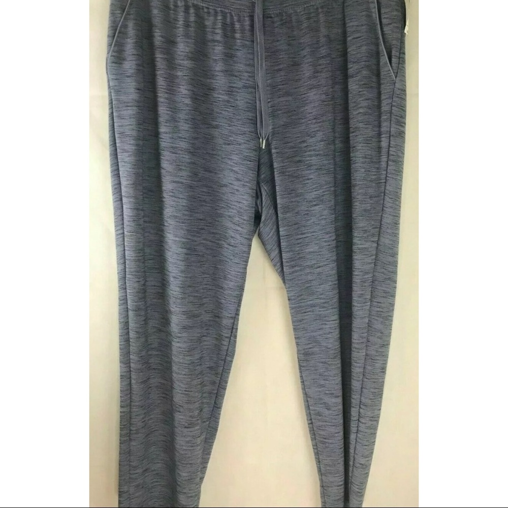 Ideology Women Running Sweatpants Athletic Plus 3X